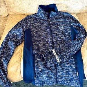 Women’s Cowboys NFL jacket